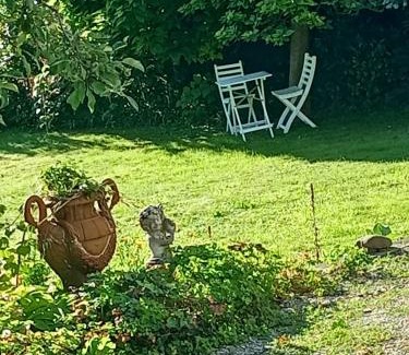 Wunnewil-Flamatt Apartamento | Casa Nemea