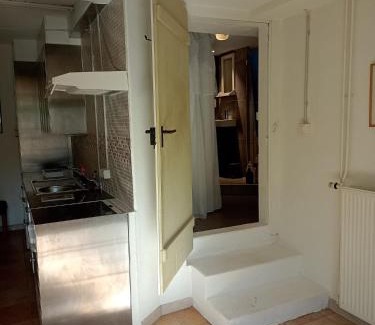 Wunnewil-Flamatt Apartamento | Casa Nemea
