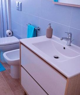 Trabia Casa | Casa Nenè
