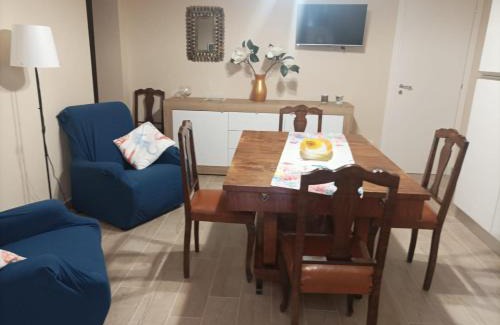 Trabia Casa | Casa Nenè