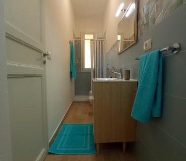 Trabia Casa | Casa Nenè