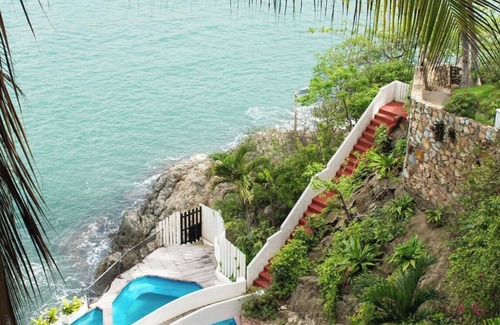 Condominios La Punta Casa | Vive la exclusividad de este oasis y disfruta con tus seres queridos.