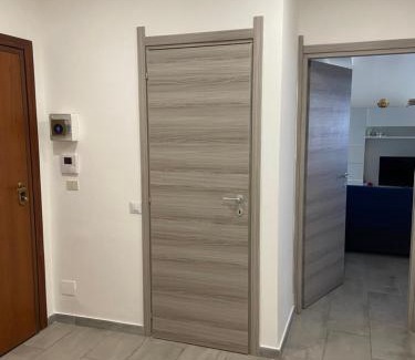 Lavagna Apartamento | casa Nenne appartamento con due camere da letto
