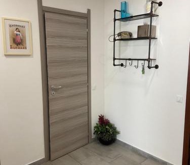 Lavagna Apartamento | casa Nenne appartamento con due camere da letto