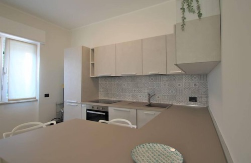 Bugnano Apartamento | Apartamento Casa Nenni en Paderno Dugnano - 4 personas, 2 dormitorios