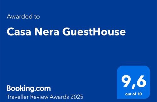 Montescaglioso Casa | Casa Nera GuestHouse