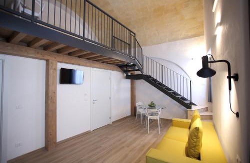 Montescaglioso Casa | Casa Nera GuestHouse