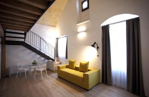 Montescaglioso Casa | Casa Nera GuestHouse