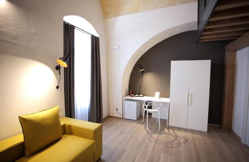 Montescaglioso Casa | Casa Nera GuestHouse