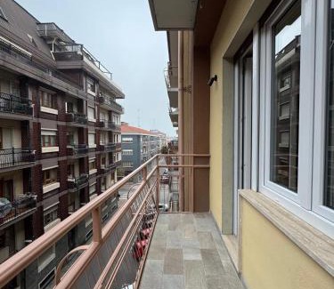 Cuneo Nuova Apartamento | Casa Nerea