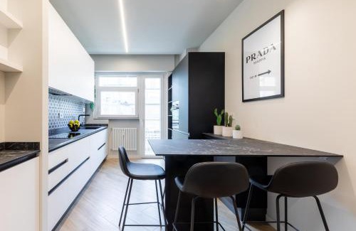 Cuneo Nuova Apartamento | Casa Nerea