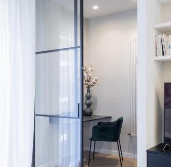Cuneo Nuova Apartamento | Casa Nerea