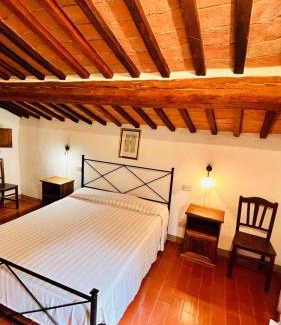 Rocca d'Orcia Apartamento | Casa Nerina