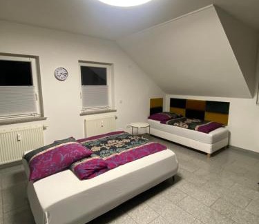 Leimen Apartamento | Casa Nero