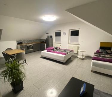 Leimen Apartamento | Casa Nero