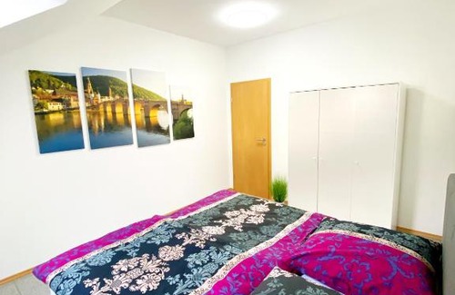 Leimen Apartamento | Casa Nero