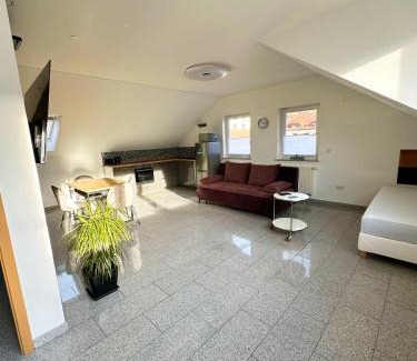 Leimen Apartamento | Casa Nero