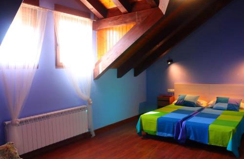 Riano Casa | Casa Nery