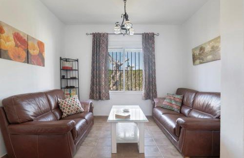 Zahora Casa | Casa Nesenka 1