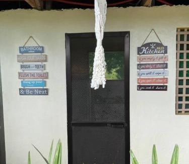 Pililla Casa | Casa Nessal