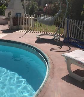 Sorso Casa | Casa Nessi- Stanze