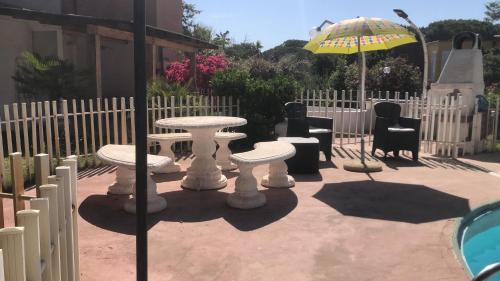 Sorso Casa | Casa Nessi- Stanze