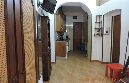Fuseta Apartamento | Casa Neto Studio