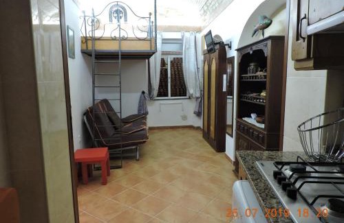 Fuseta Apartamento | Casa Neto Studio
