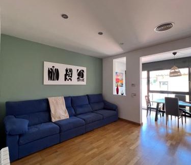Sant Feliu de Llobregat Casa | CASA NEUS, casa cerca de Barcelona