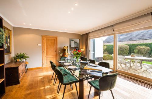 Nieuwpoort Villa | Casa Newport
