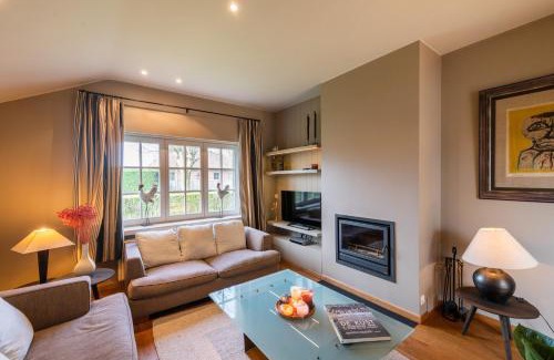Nieuwpoort Villa | Casa Newport