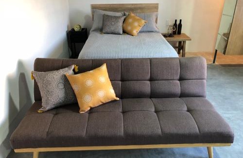 Americana Hotel | Casa Nican by Barrio Mexico