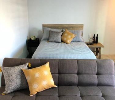 Americana Hotel | Casa Nican by Barrio Mexico