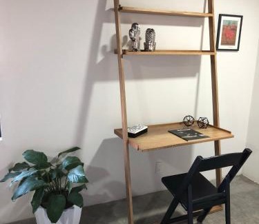 Americana Hotel | Casa Nican by Barrio Mexico