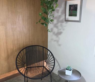 Americana Hotel | Casa Nican by Barrio Mexico