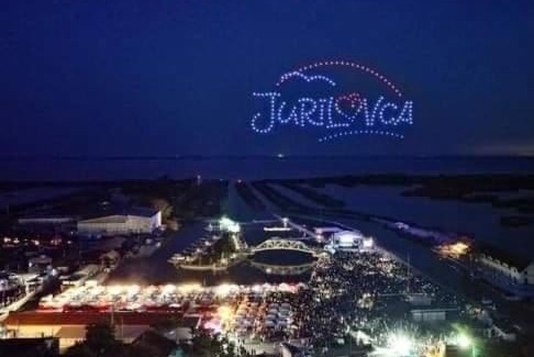 Jurilovca Casa | Casa NICHIFOR Jurilovca