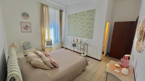 Vigevano Apartamento | Casa Nicoel