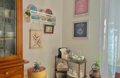 Vigevano Apartamento | Casa Nicoel