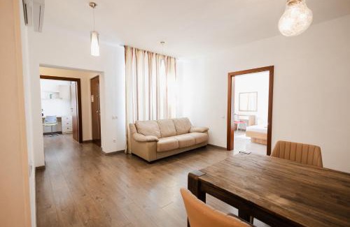 Historic Center Apartamento | Casa Nicolae Luxury Suites