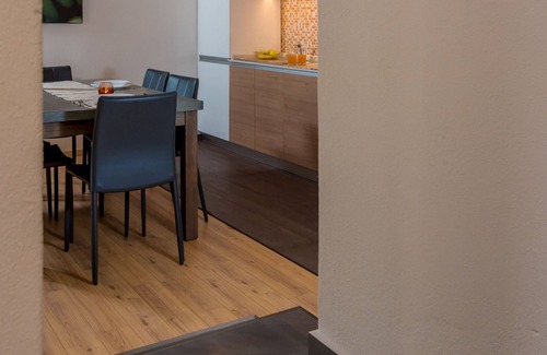 Historic Center Apartamento | Casa Nicolae Luxury Suites