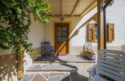 Castello-Molina di Fiemme Apartamento | Casa Nicole