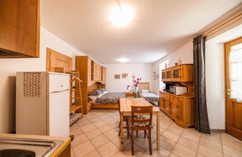 Castello-Molina di Fiemme Apartamento | Casa Nicole