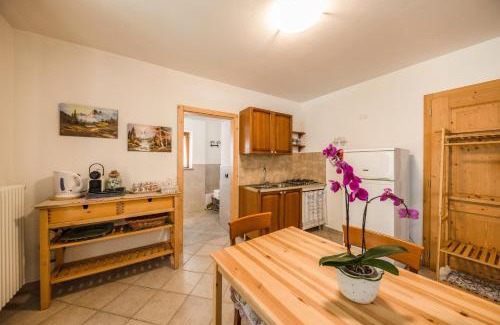 Castello-Molina di Fiemme Apartamento | Casa Nicole