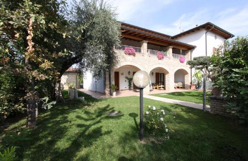 Campagnola Casa | Casa Nicole