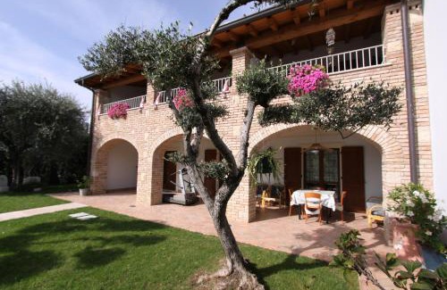 Campagnola Casa | Casa Nicole