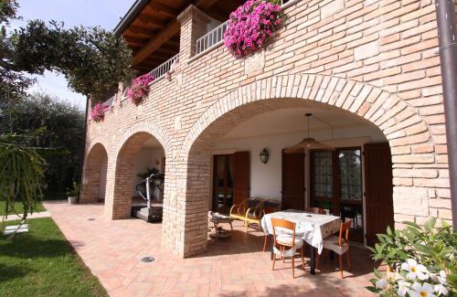 Campagnola Casa | Casa Nicole