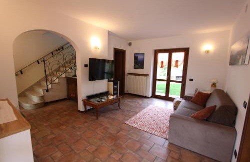 Campagnola Casa | Casa Nicole