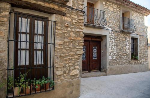 La Carroja Casa | CASA NICOLE Naturaleza, Montañas y Piscina Privada en Alicante