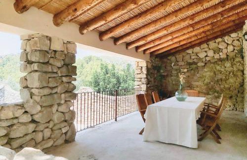 La Carroja Casa | CASA NICOLE Naturaleza, Montañas y Piscina Privada en Alicante