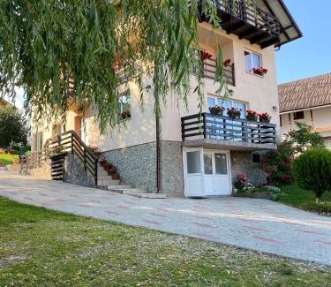 Moieciu Casa | Casa Nicole